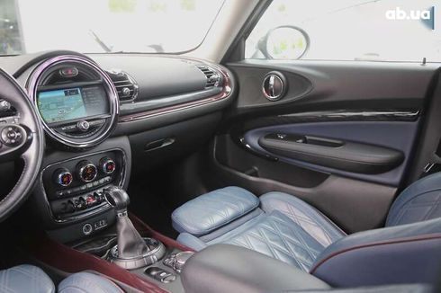 MINI Clubman 2015 - фото 15