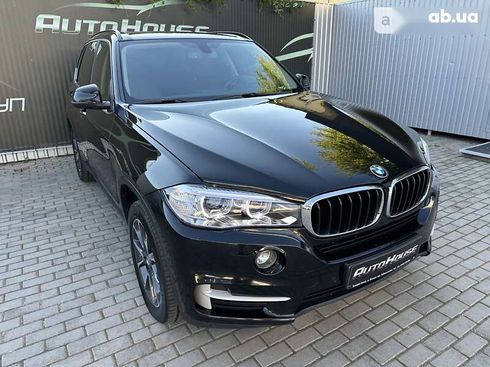 BMW X5 2018 - фото 9