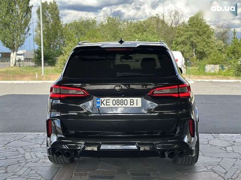 BMW X5 2019 - фото 29