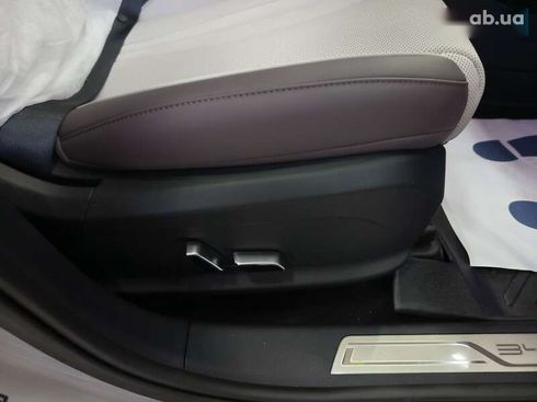 BYD Song Plus 2025 - фото 27