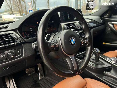 BMW 3 серия 2013 - фото 23