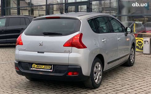 Peugeot 3008 2010 - фото 6