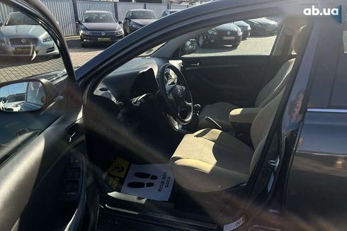 Toyota Avensis 2006 - фото 15