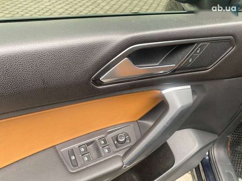 Volkswagen Tiguan 2017 - фото 11
