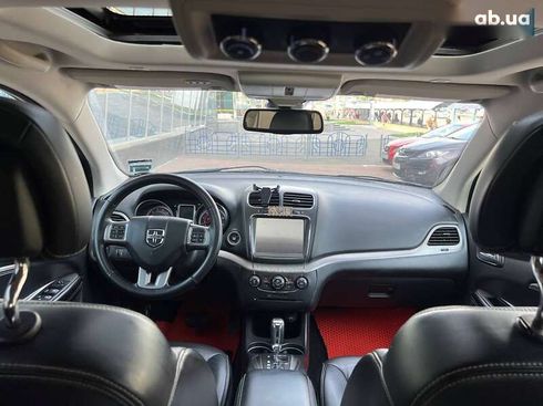 Dodge Journey 2018 - фото 23
