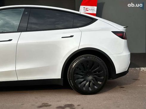 Tesla Model Y 2022 - фото 6