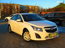 Продажа б/у Chevrolet Cruze 2012 года в Кропивницком - купить на Автобазаре