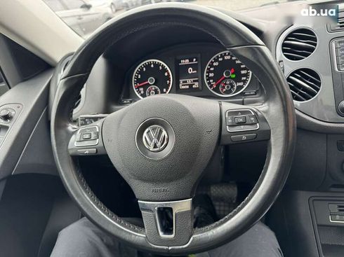 Volkswagen Tiguan 2016 - фото 30