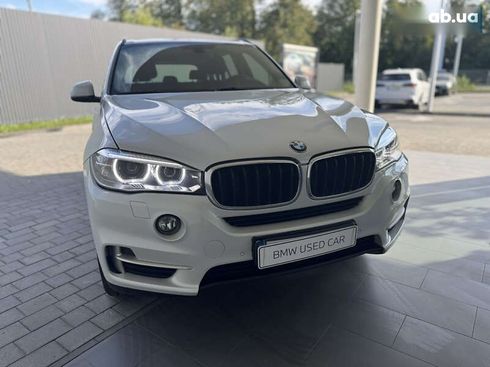 BMW X5 2018 - фото 15