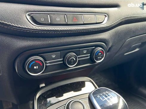 Chery Tiggo 7 2019 - фото 12