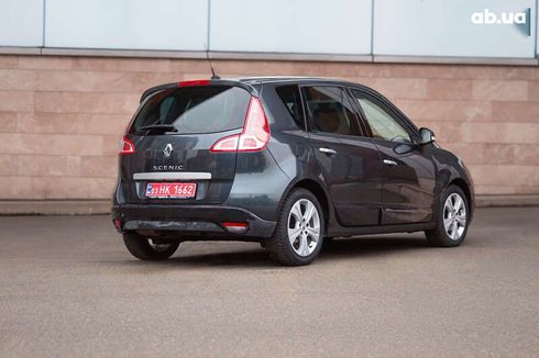 Renault Scenic 2009 - фото 3