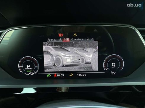 Audi Q4 Sportback e-tron 2023 - фото 7