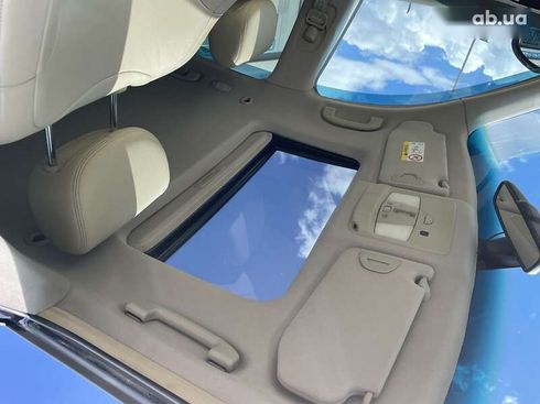 Infiniti QX70 2016 - фото 30