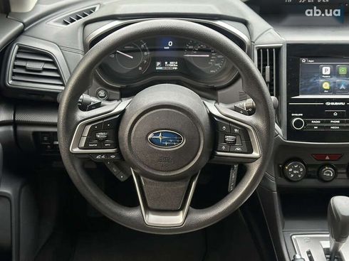 Subaru Impreza 2017 - фото 26