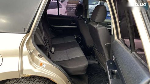 Suzuki Grand Vitara 2007 - фото 23