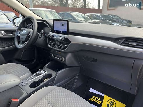 Ford Escape 2020 - фото 23