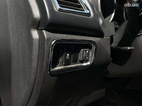 Mitsubishi Outlander 2015 - фото 13