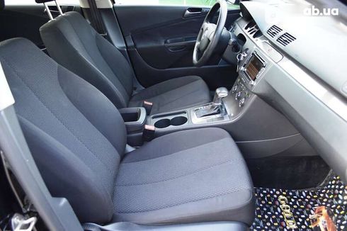 Volkswagen Passat 2008 - фото 18