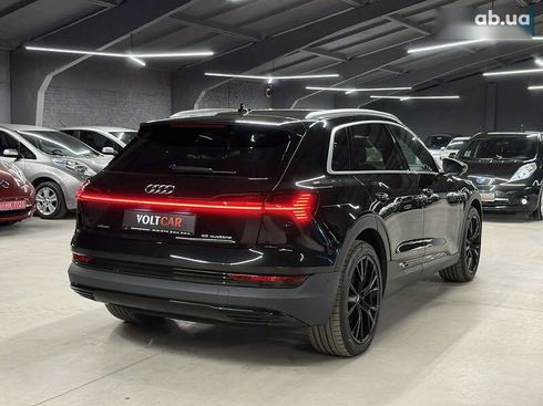 Audi E-Tron 2019 - фото 7