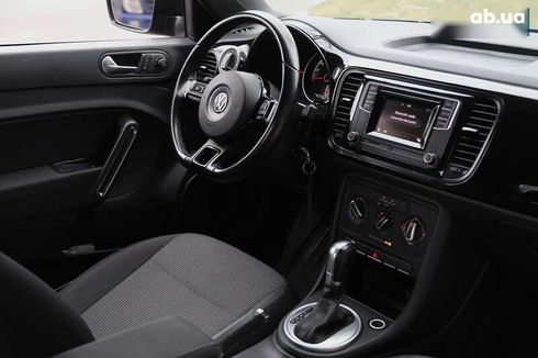 Volkswagen Beetle 2018 - фото 10