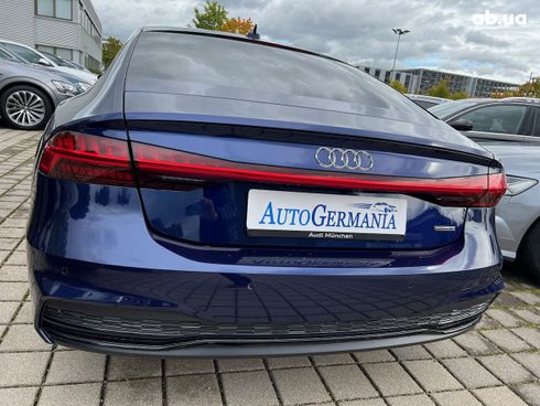 Audi A7 2022 - фото 23