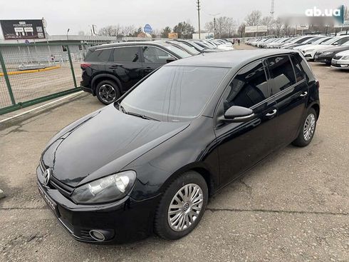 Volkswagen Golf 2013 - фото 10