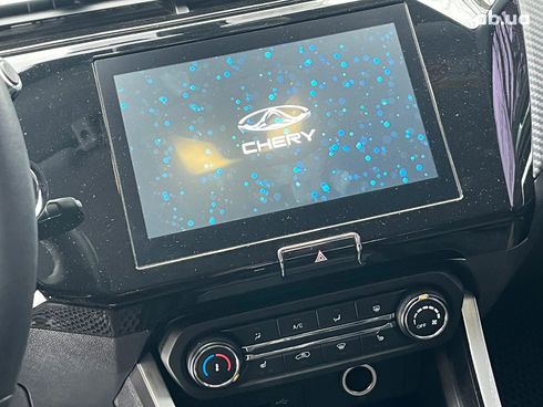 Chery TIGGO 2 PRO 2022 красный - фото 22