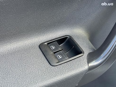 Volkswagen Caddy 2014 белый - фото 18
