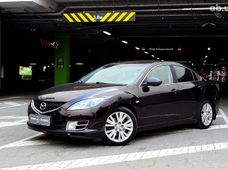 Купити Mazda бу в Києві - купити на Автобазарі