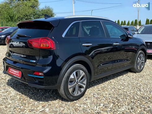 Kia Niro 2022 - фото 25