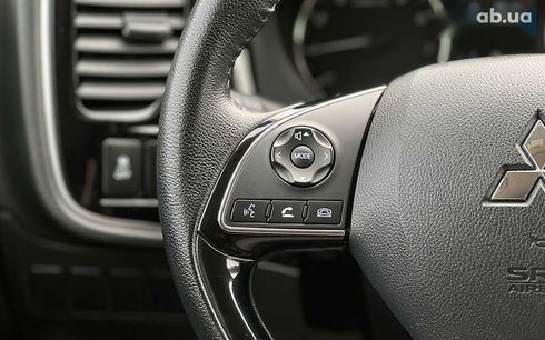 Mitsubishi Outlander 2019 - фото 12