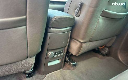 Renault Espace 2016 - фото 23