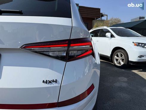 Skoda Kodiaq 2024 - фото 15