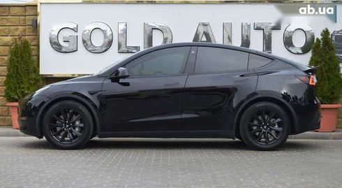 Tesla Model Y 2022 - фото 12