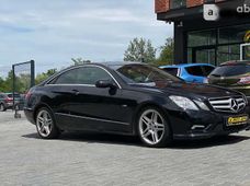 Продажа б/у Mercedes-Benz E-Класс в Черновицкой области - купить на Автобазаре