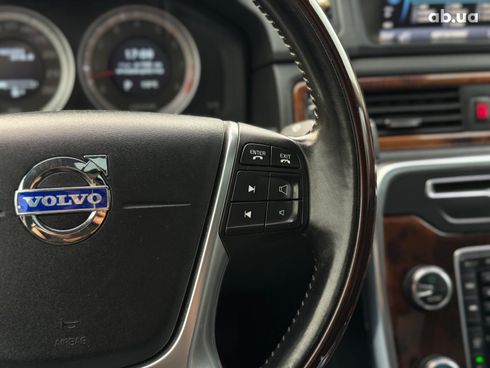 Volvo S80 2011 черный - фото 37