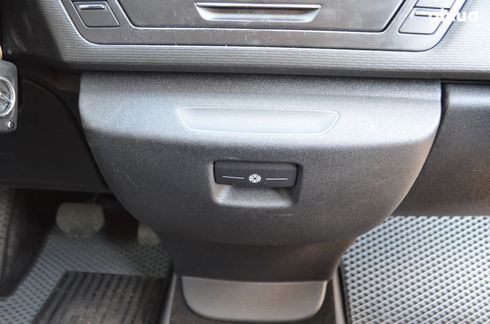 Citroёn C4 Picasso 2008 серый - фото 13