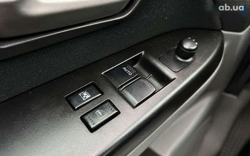 Suzuki SX4 2008 - фото 13