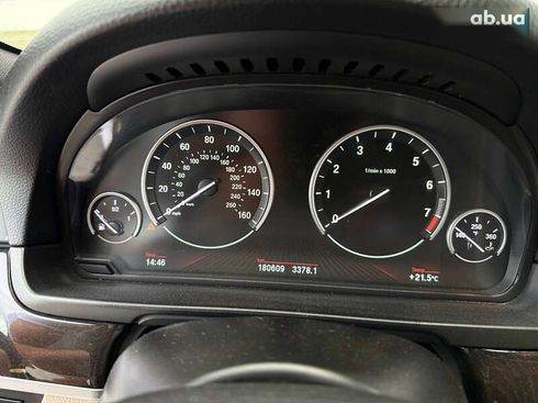 BMW 5 серия 2012 - фото 21