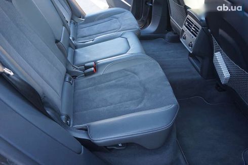 Audi Q8 2023 - фото 28