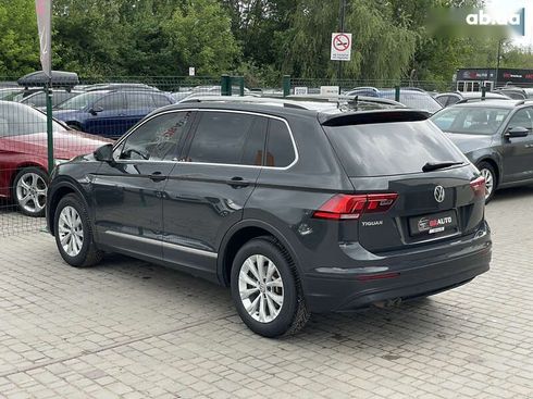 Volkswagen Tiguan 2020 - фото 20