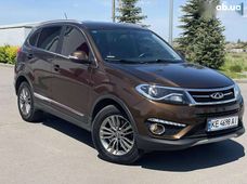 Продаж вживаних Chery в Дніпропетровській області - купити на Автобазарі