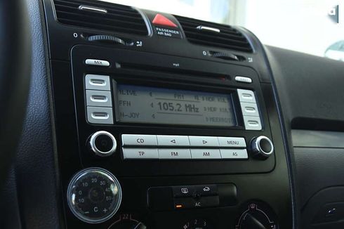 Volkswagen Golf 2008 - фото 20