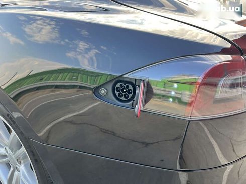 Tesla Model S 2014 - фото 15