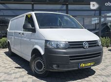 Купить Volkswagen Transporter 2015 бу в Мукачевом - купить на Автобазаре