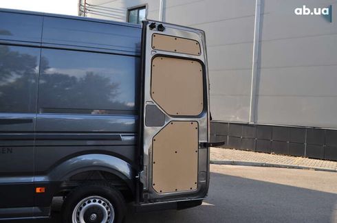 Volkswagen Crafter 2020 - фото 23