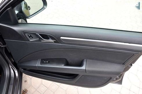 Skoda Superb 2011 - фото 25