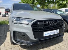 Купить Audi Q7 бензин бу в Киеве - купить на Автобазаре