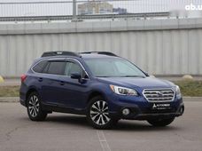 Продажа б/у Subaru Outback в Киевской области - купить на Автобазаре