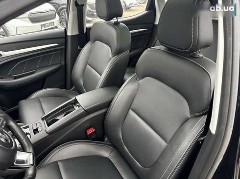 MG ZS EV 2020 - фото 14